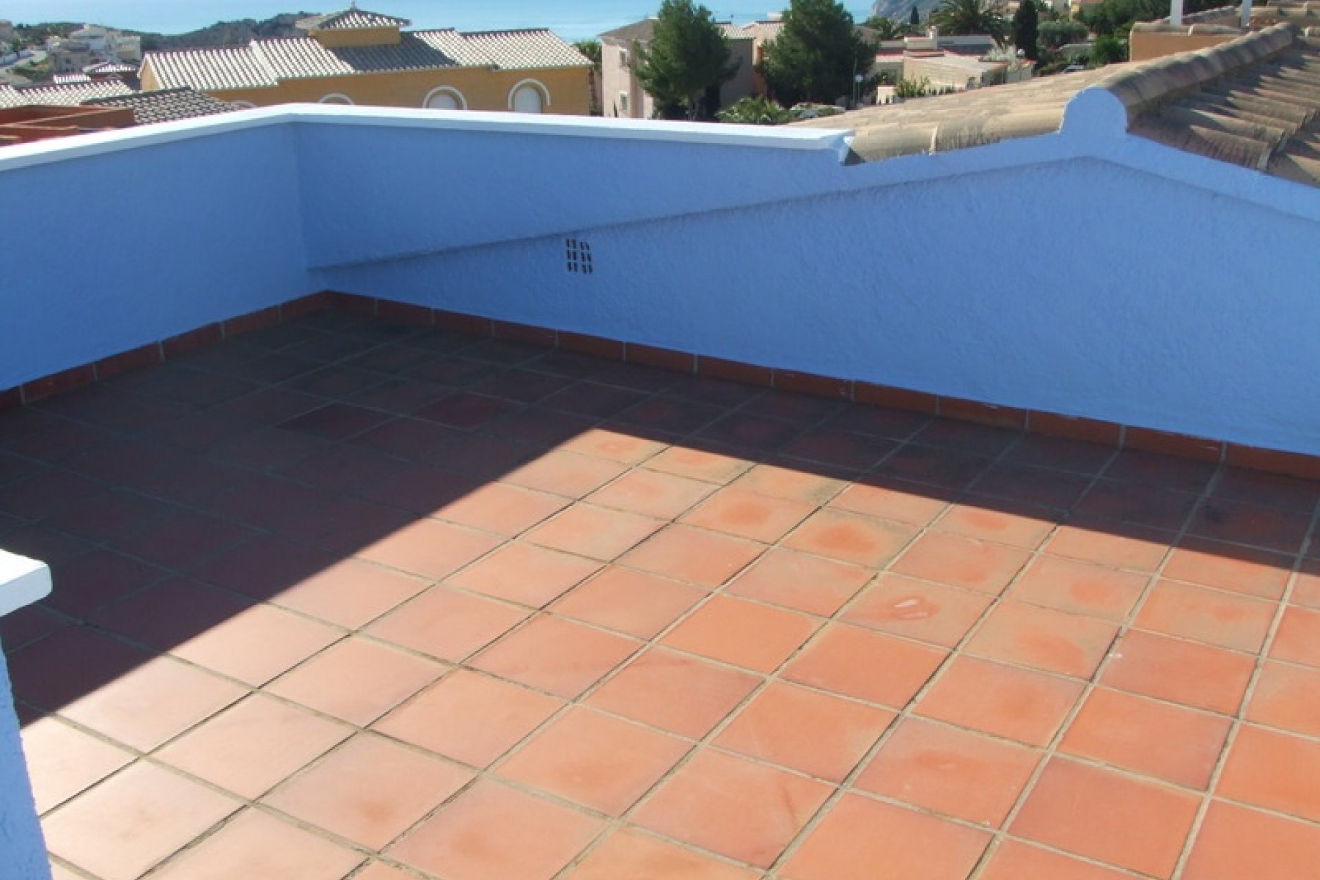 Vente - Bungalow - Benitachell - Cumbre del Sol