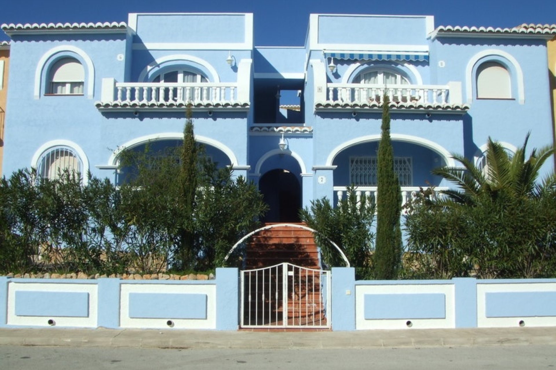 Vente - Bungalow - Benitachell - Cumbre del Sol