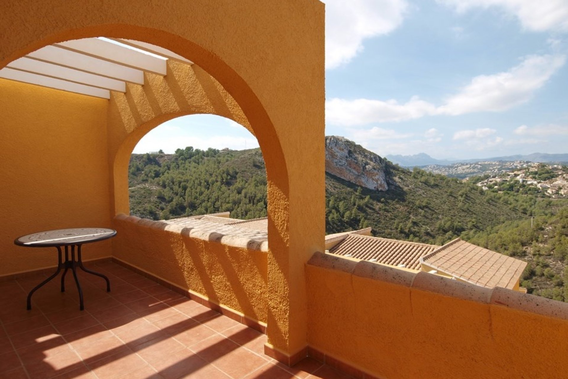 Vente - Bungalow - Benitachell - Cumbre del Sol