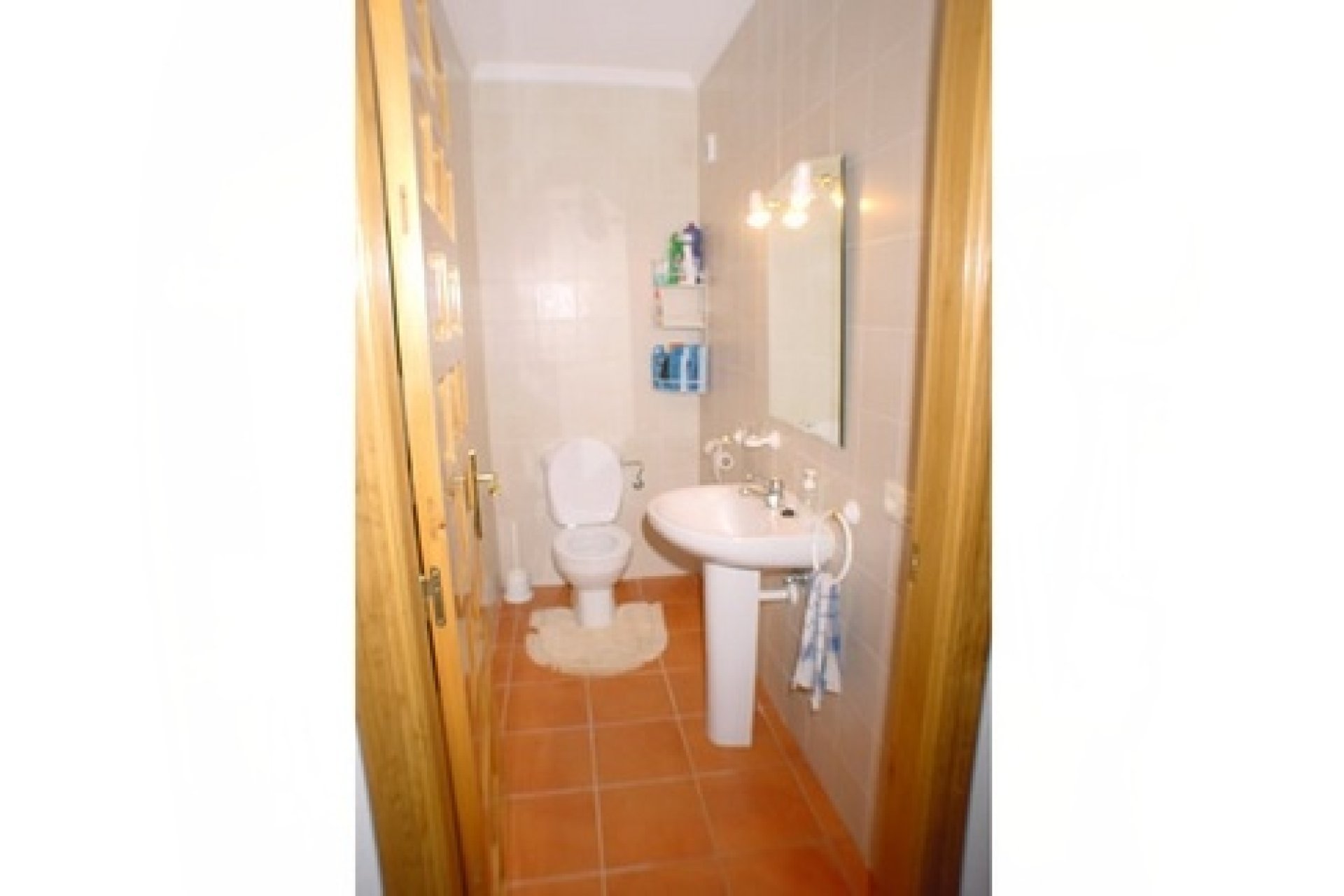 Vente - Bungalow - Benitachell - Cumbre del Sol