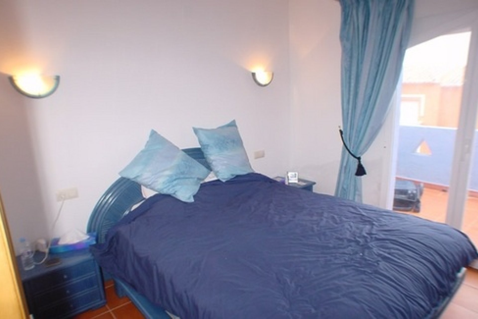 Vente - Bungalow - Benitachell - Cumbre del Sol