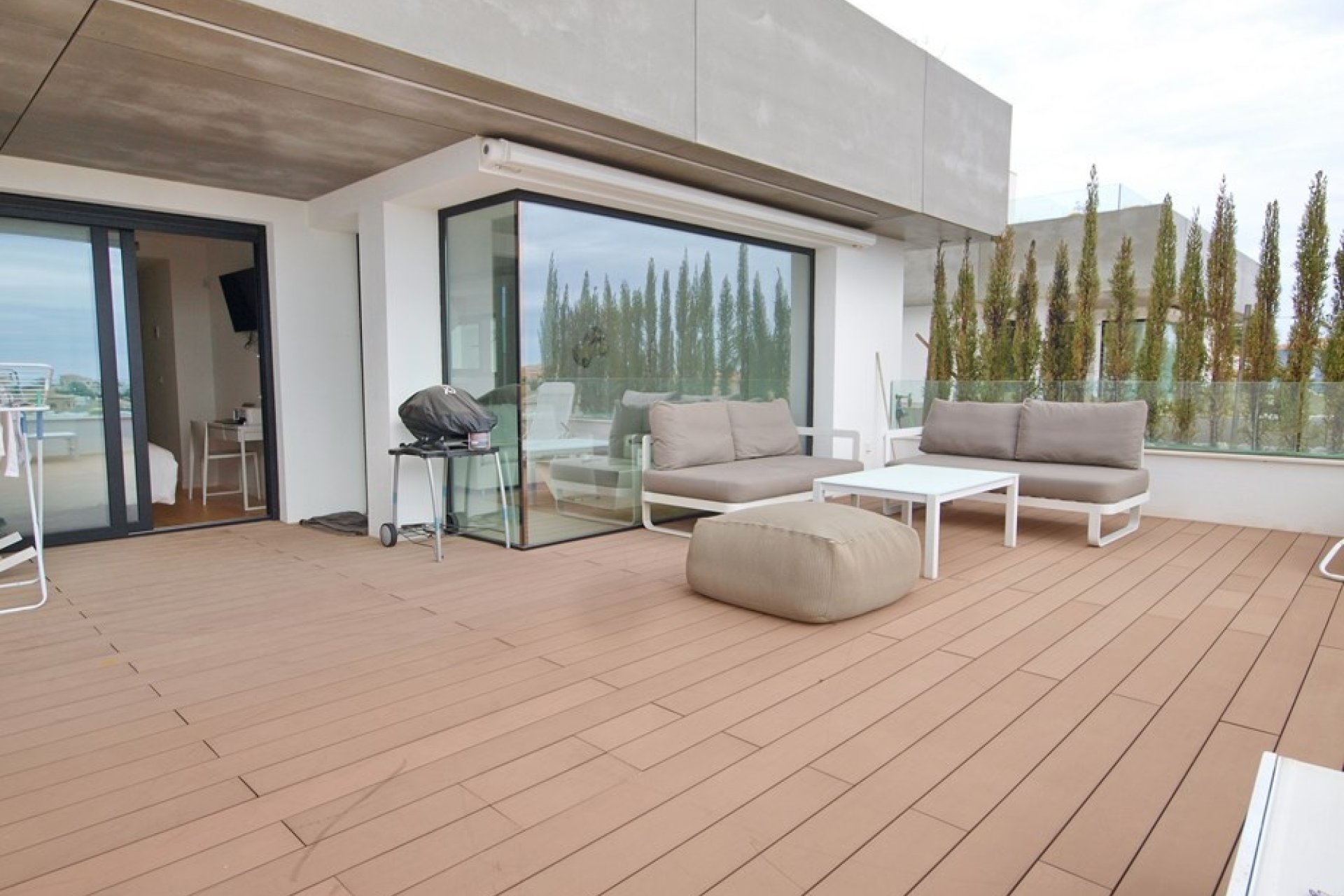 Vente - Bungalow - Benitachell - Cumbre del Sol