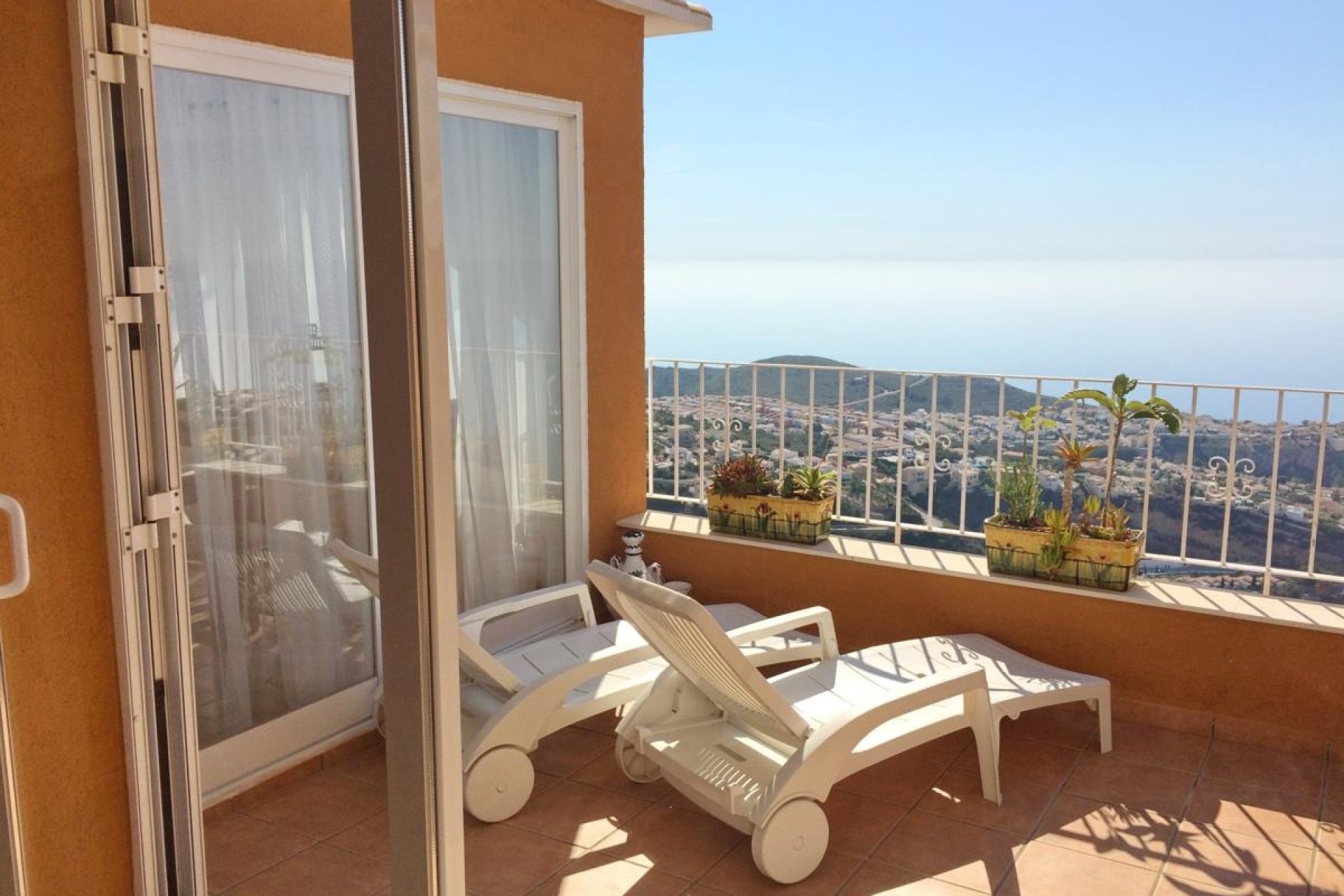 Vente - Bungalow - Benitachell - Cumbre del Sol