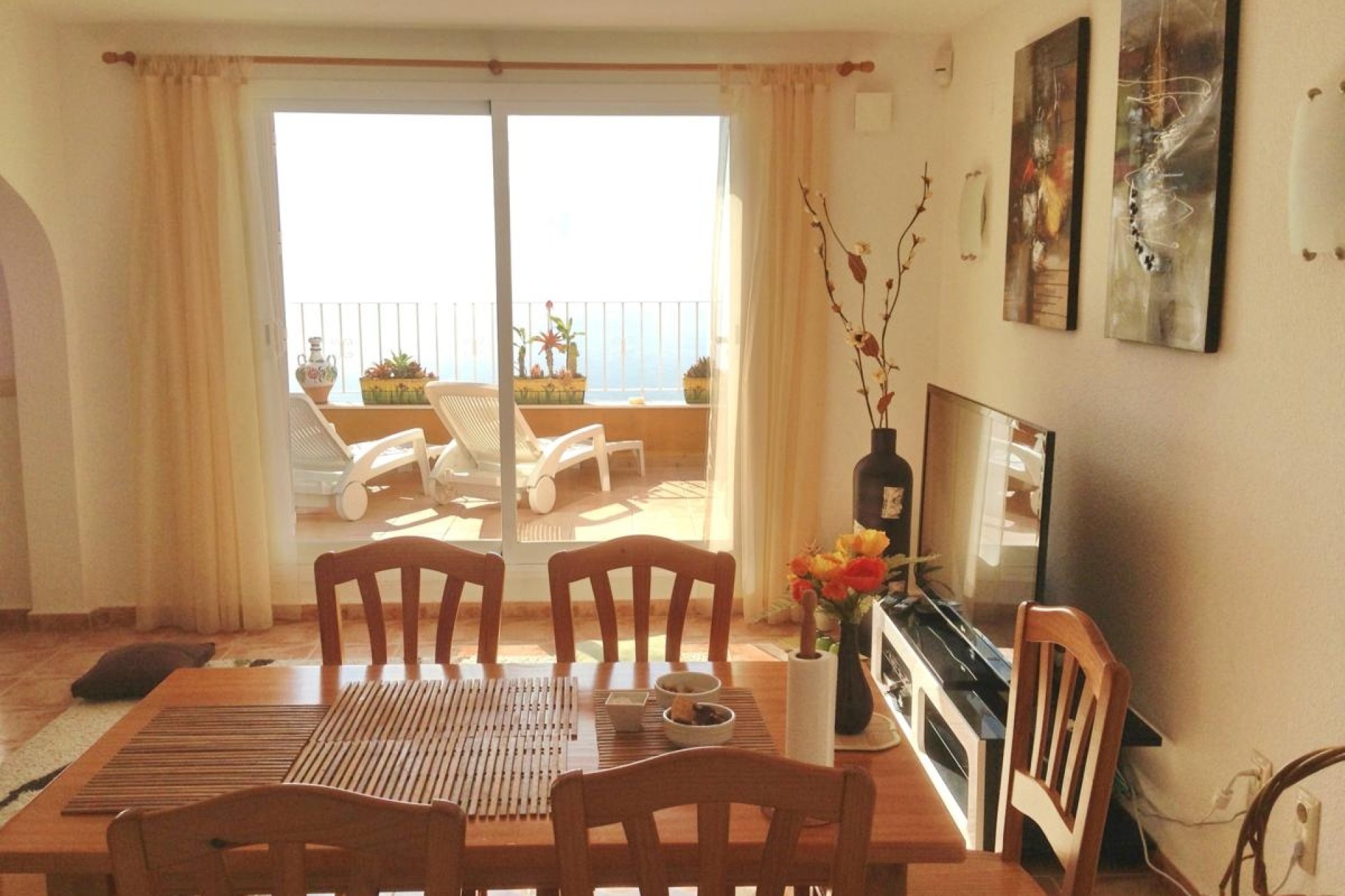 Vente - Bungalow - Benitachell - Cumbre del Sol
