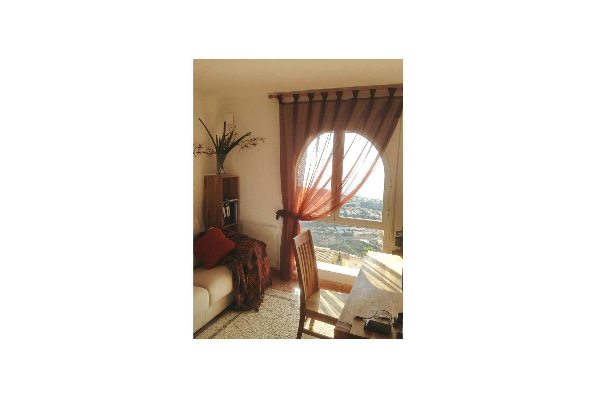 Vente - Bungalow - Benitachell - Cumbre del Sol