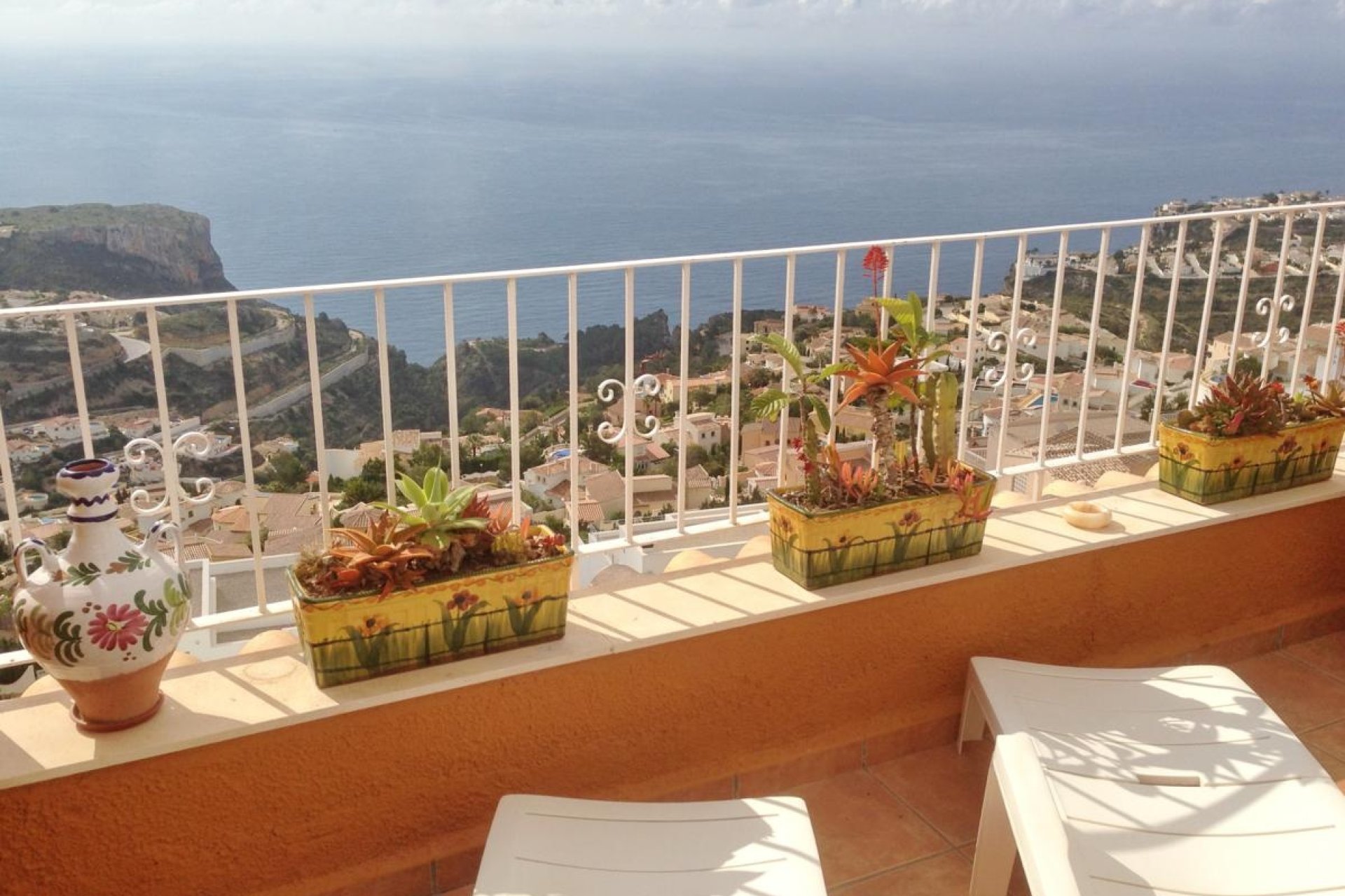 Vente - Bungalow - Benitachell - Cumbre del Sol