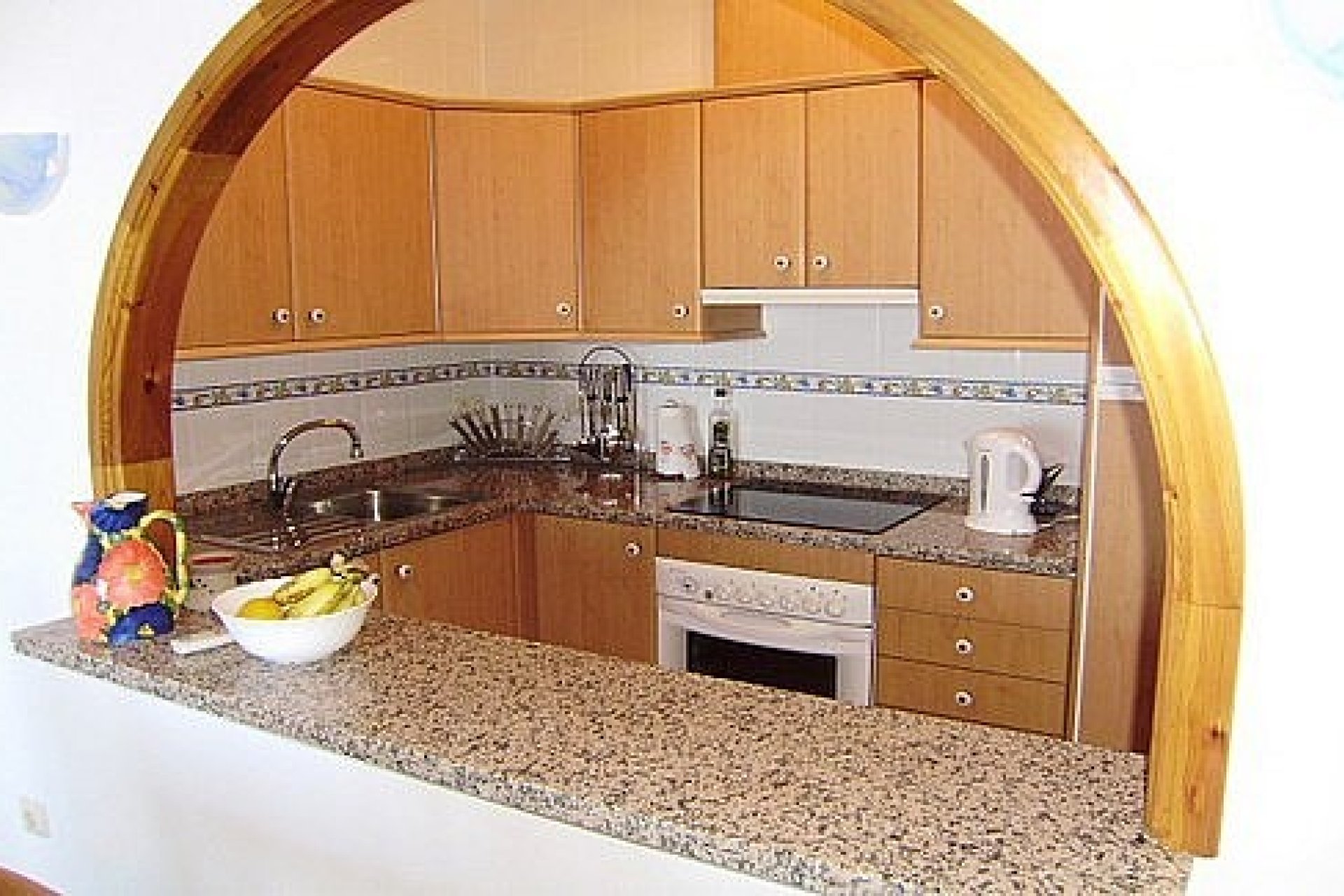 Vente - Bungalow - Benitachell - Cumbre del Sol