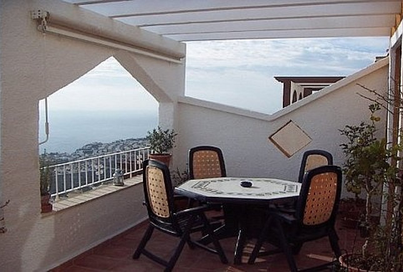 Vente - Bungalow - Benitachell - Cumbre del Sol