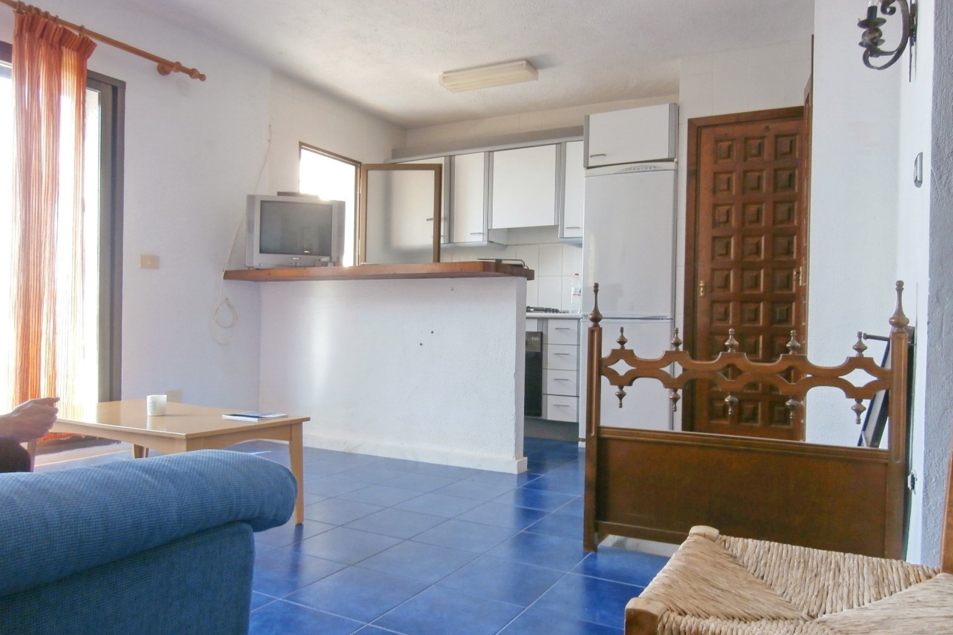 Vente - Bungalow - Benitachell - Cumbre del Sol