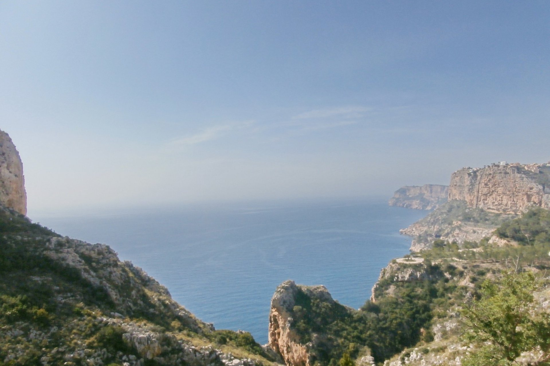 Vente - Bungalow - Benitachell - Cumbre del Sol