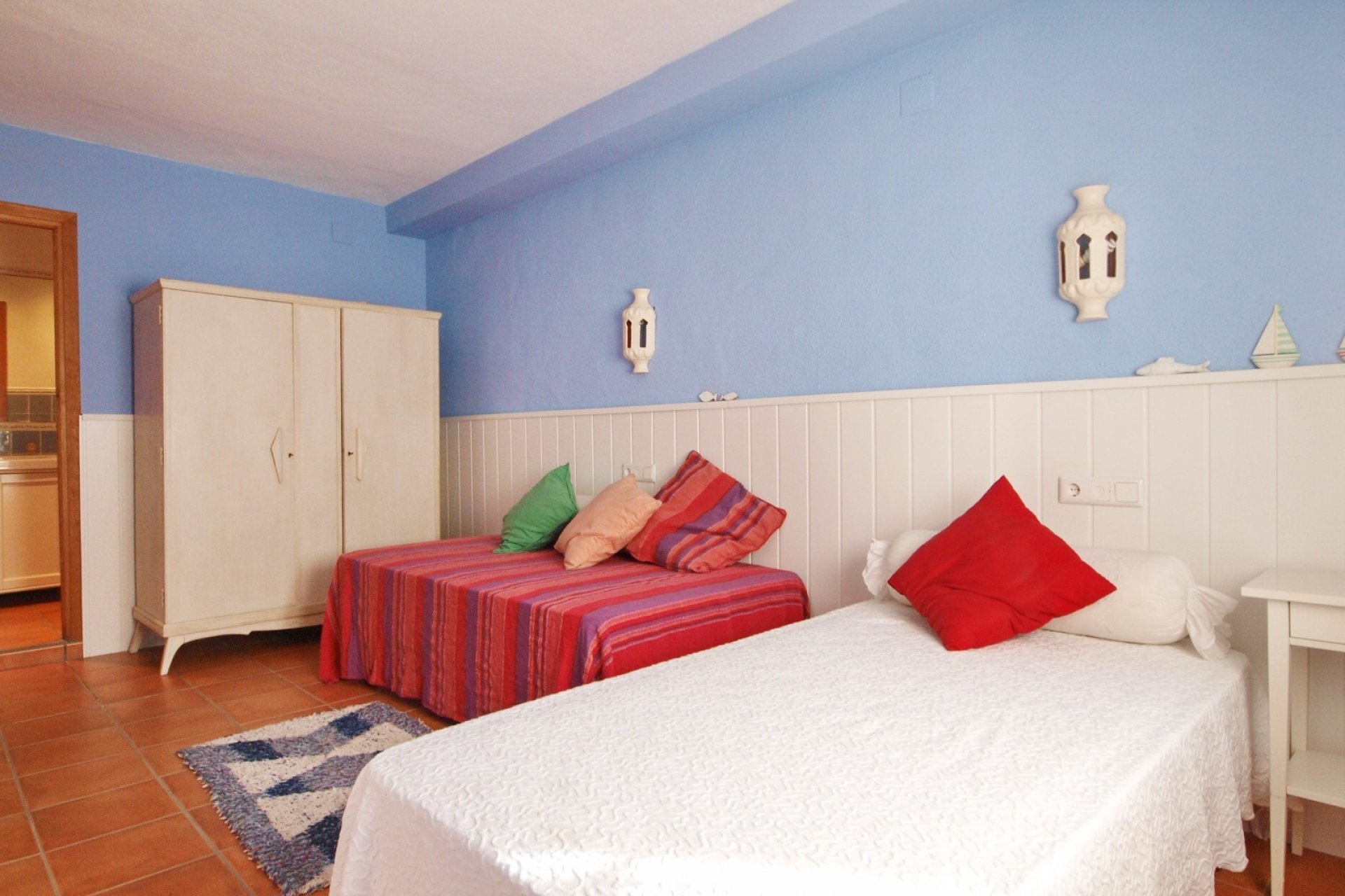 Vente - Bungalow - Benitachell - Cumbre del Sol