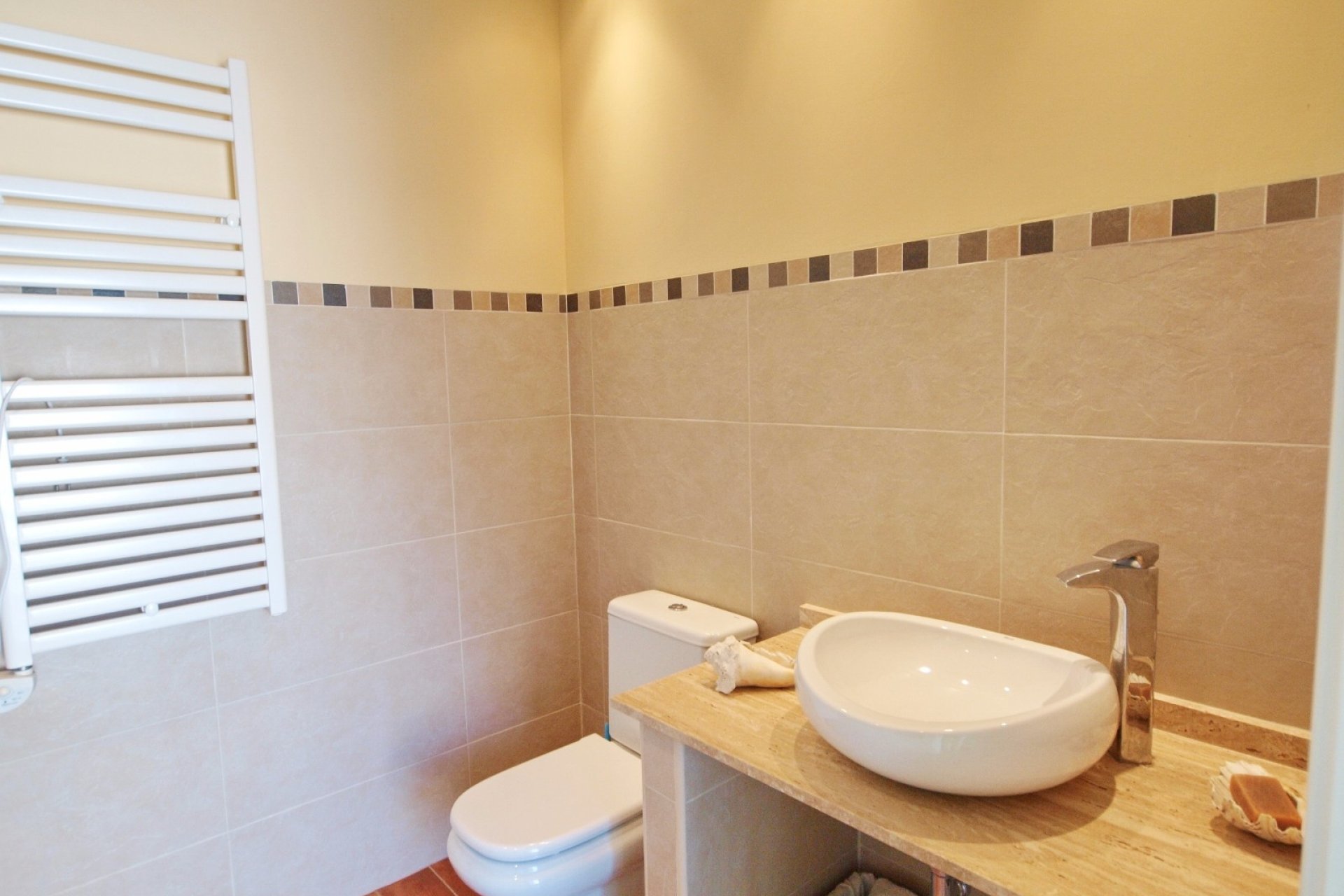 Vente - Bungalow - Benitachell - Cumbre del Sol