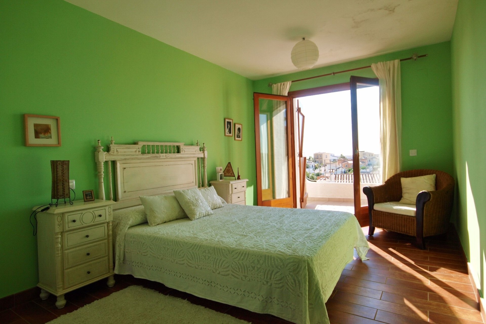 Vente - Bungalow - Benitachell - Cumbre del Sol