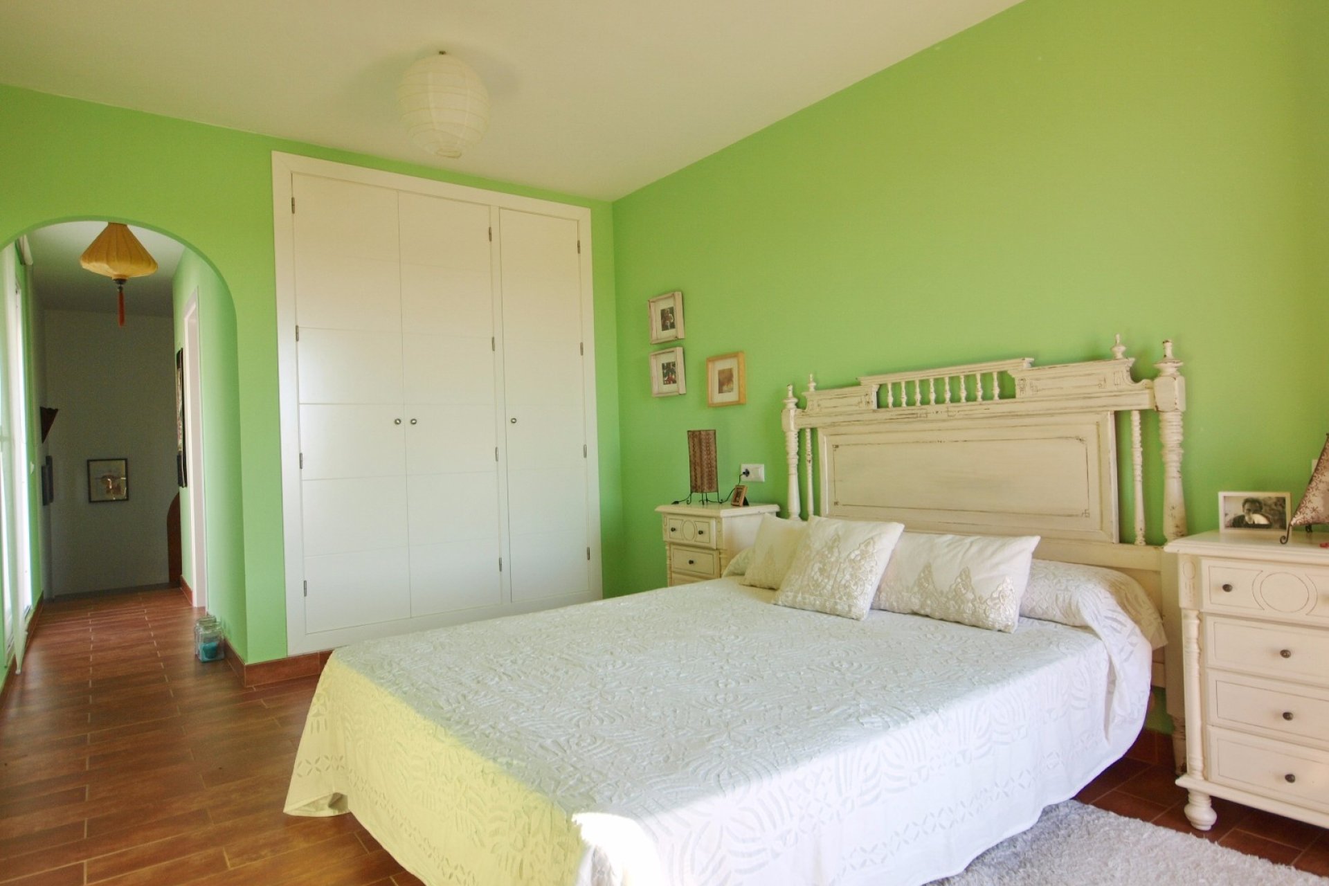 Vente - Bungalow - Benitachell - Cumbre del Sol