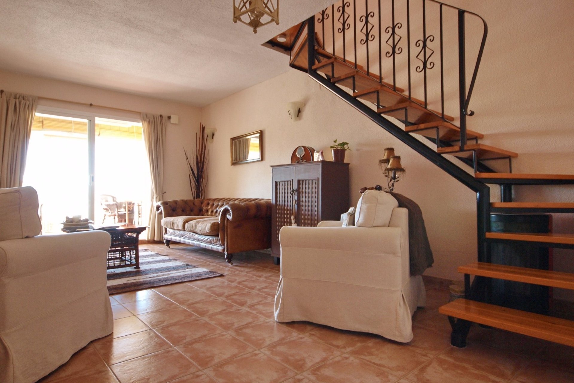Vente - Bungalow - Benitachell - Cumbre del Sol