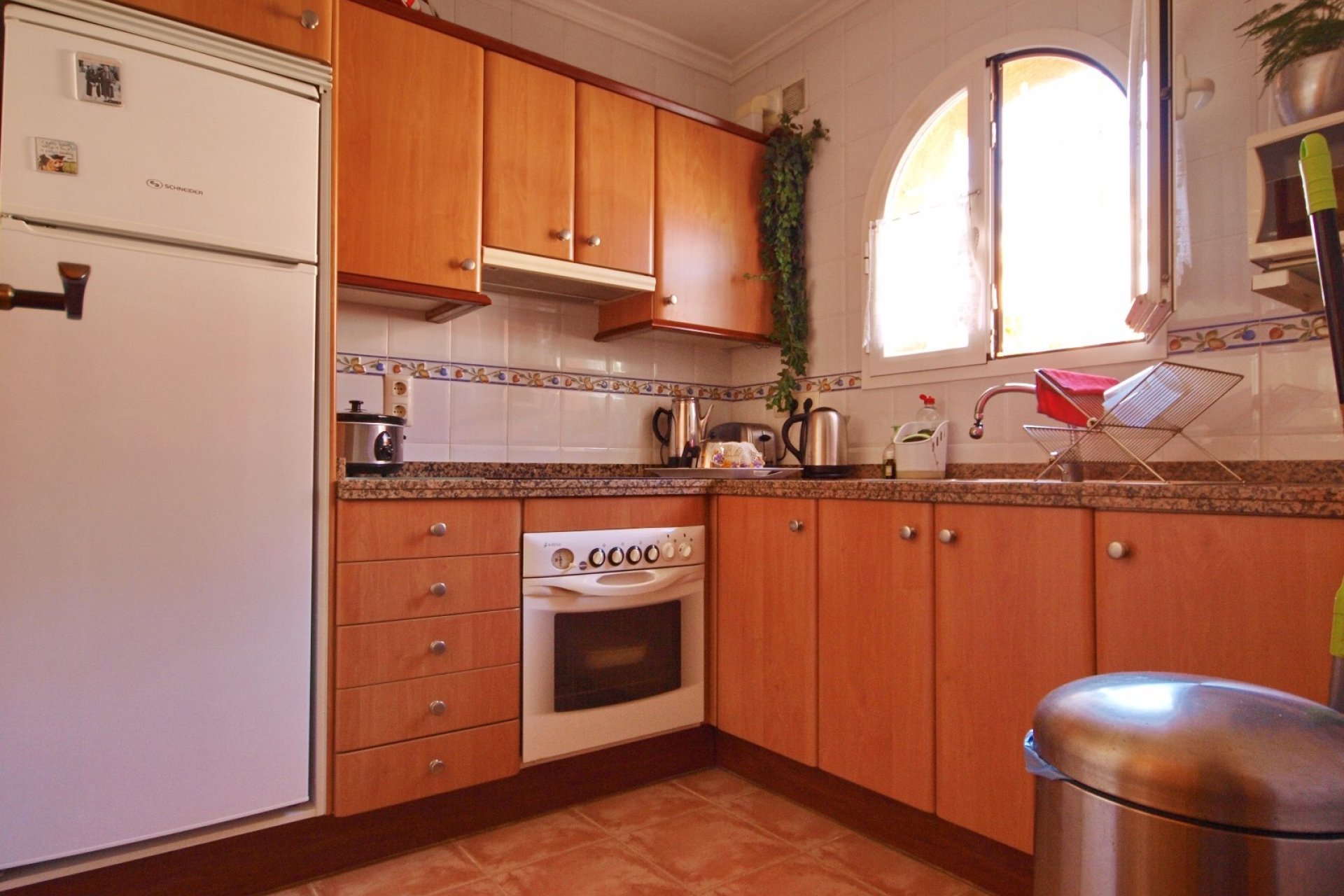 Vente - Bungalow - Benitachell - Cumbre del Sol