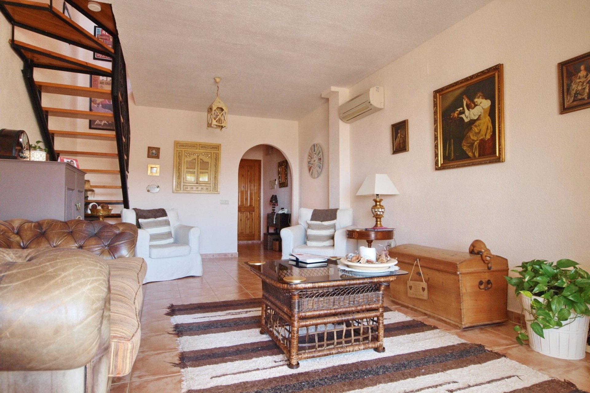 Vente - Bungalow - Benitachell - Cumbre del Sol