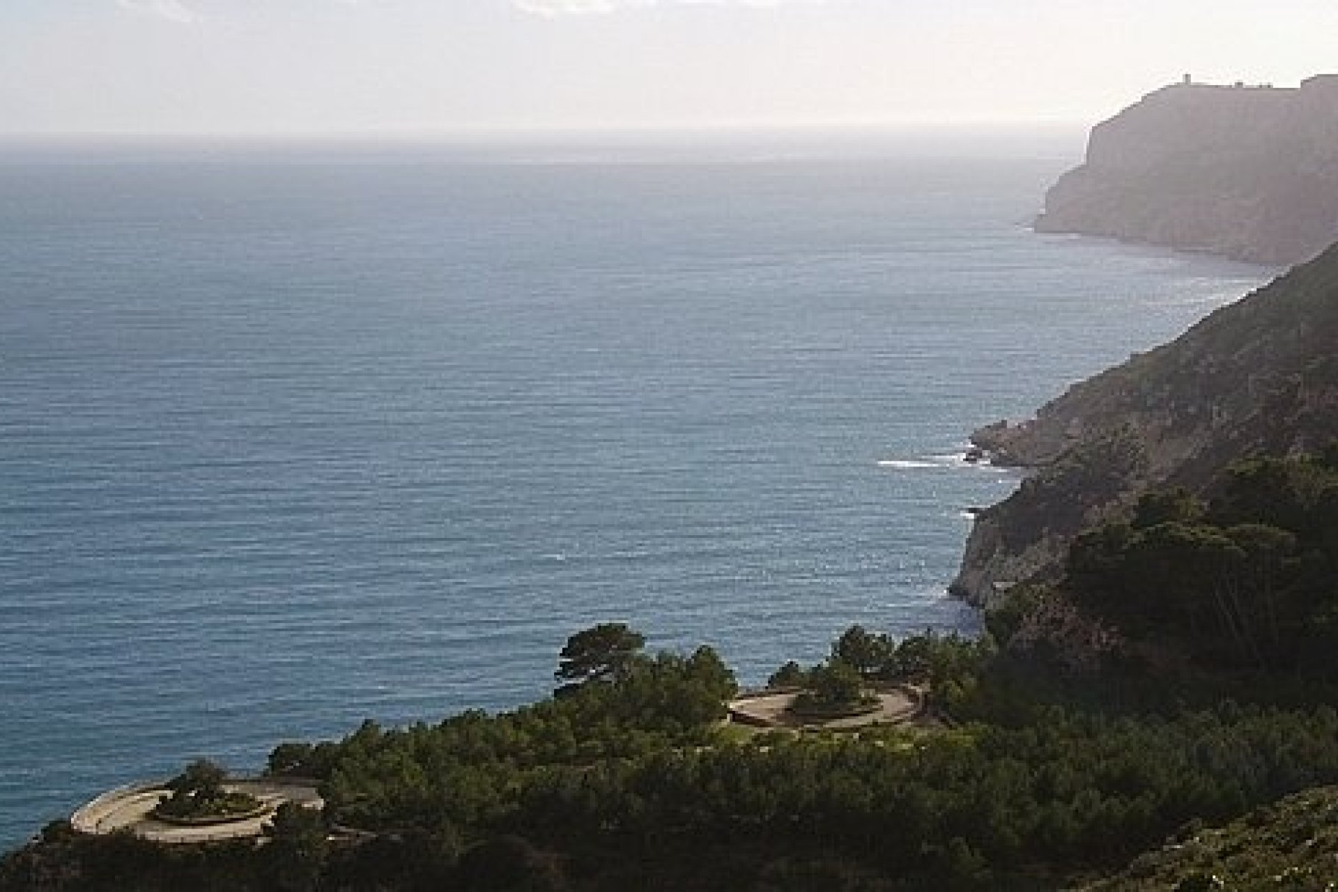 Vente - Bungalow - Benitachell - Cumbre del Sol