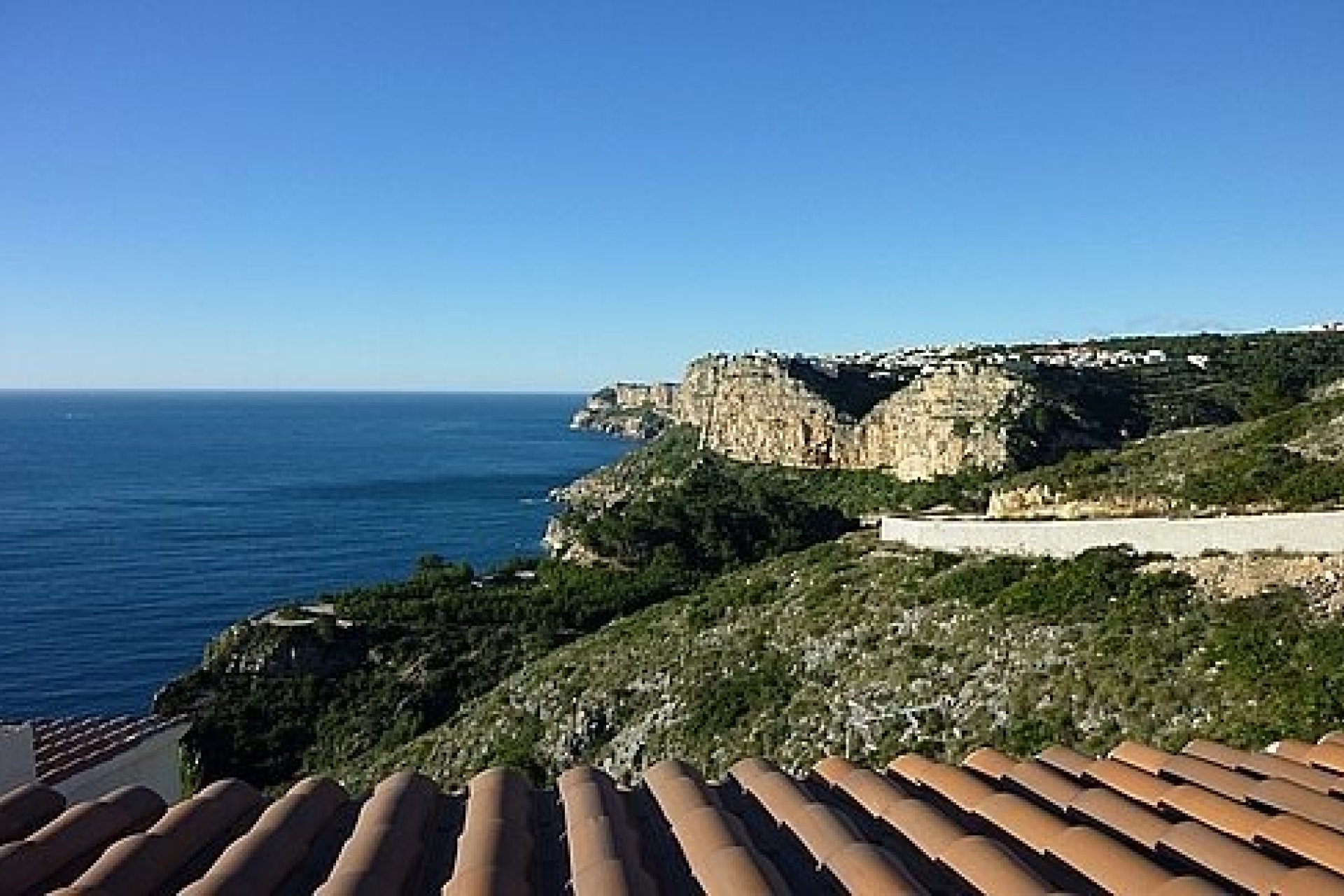 Vente - Bungalow - Benitachell - Cumbre del Sol