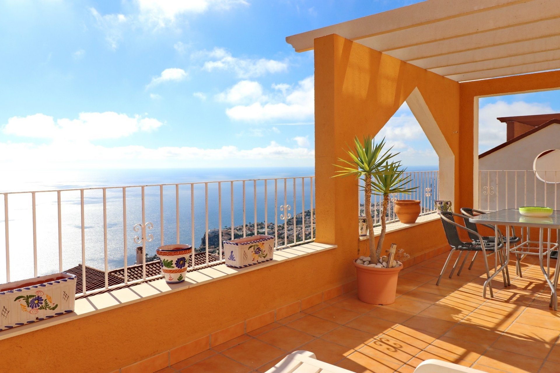 Vente - Bungalow - Benitachell - Cumbre del Sol