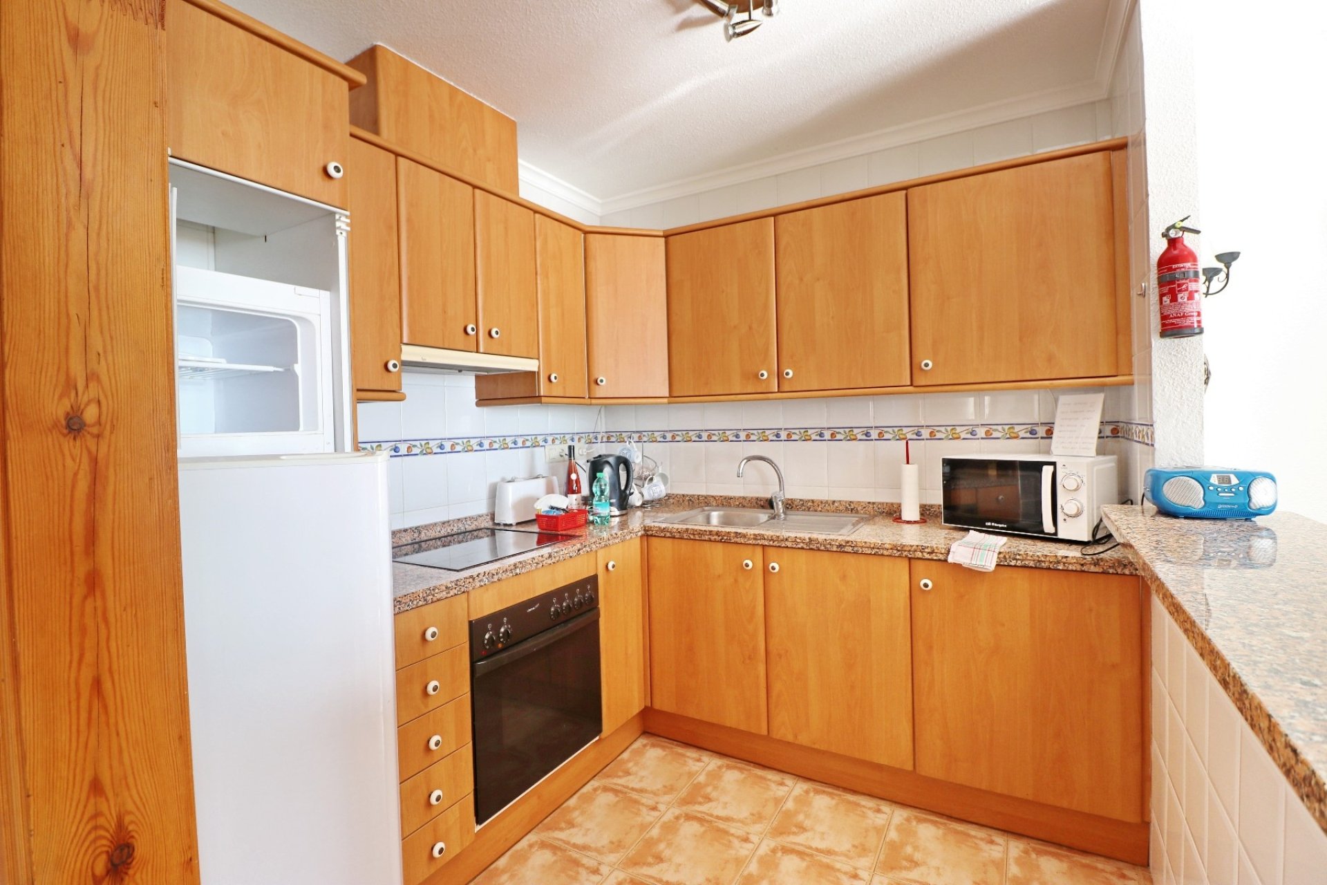 Vente - Bungalow - Benitachell - Cumbre del Sol