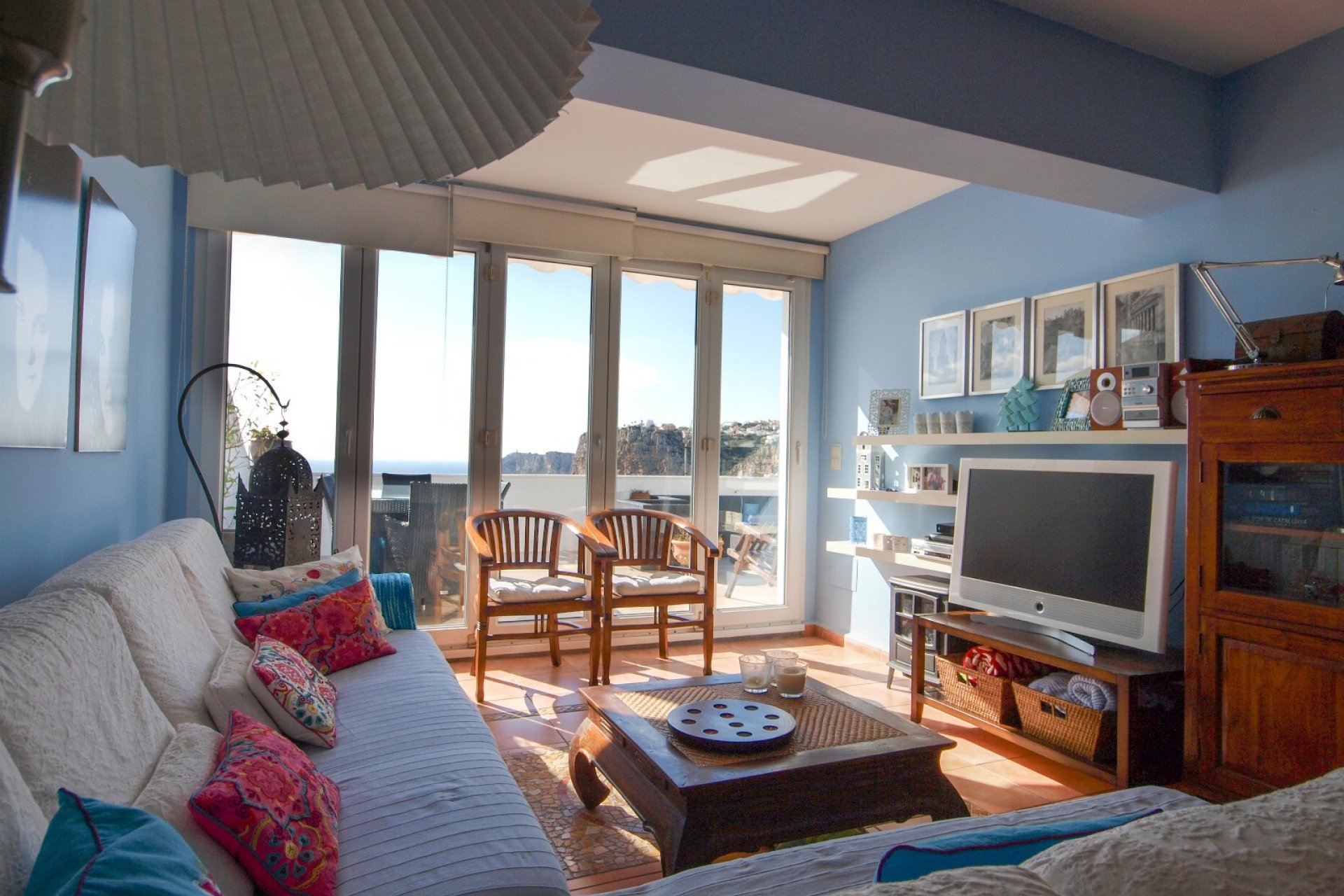 Vente - Bungalow - Benitachell - Cumbre del Sol