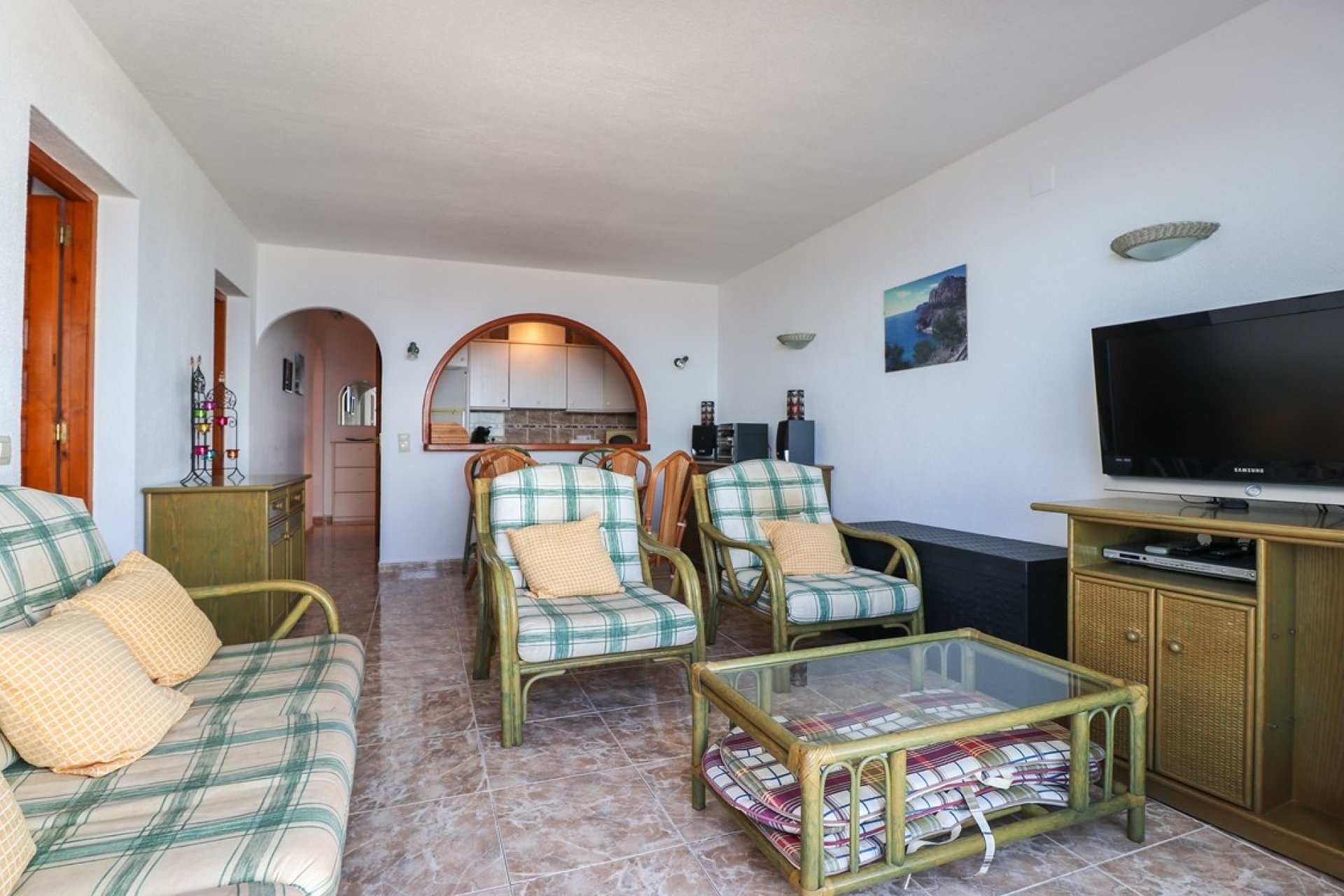 Vente - Bungalow - Benitachell - Cumbre del Sol