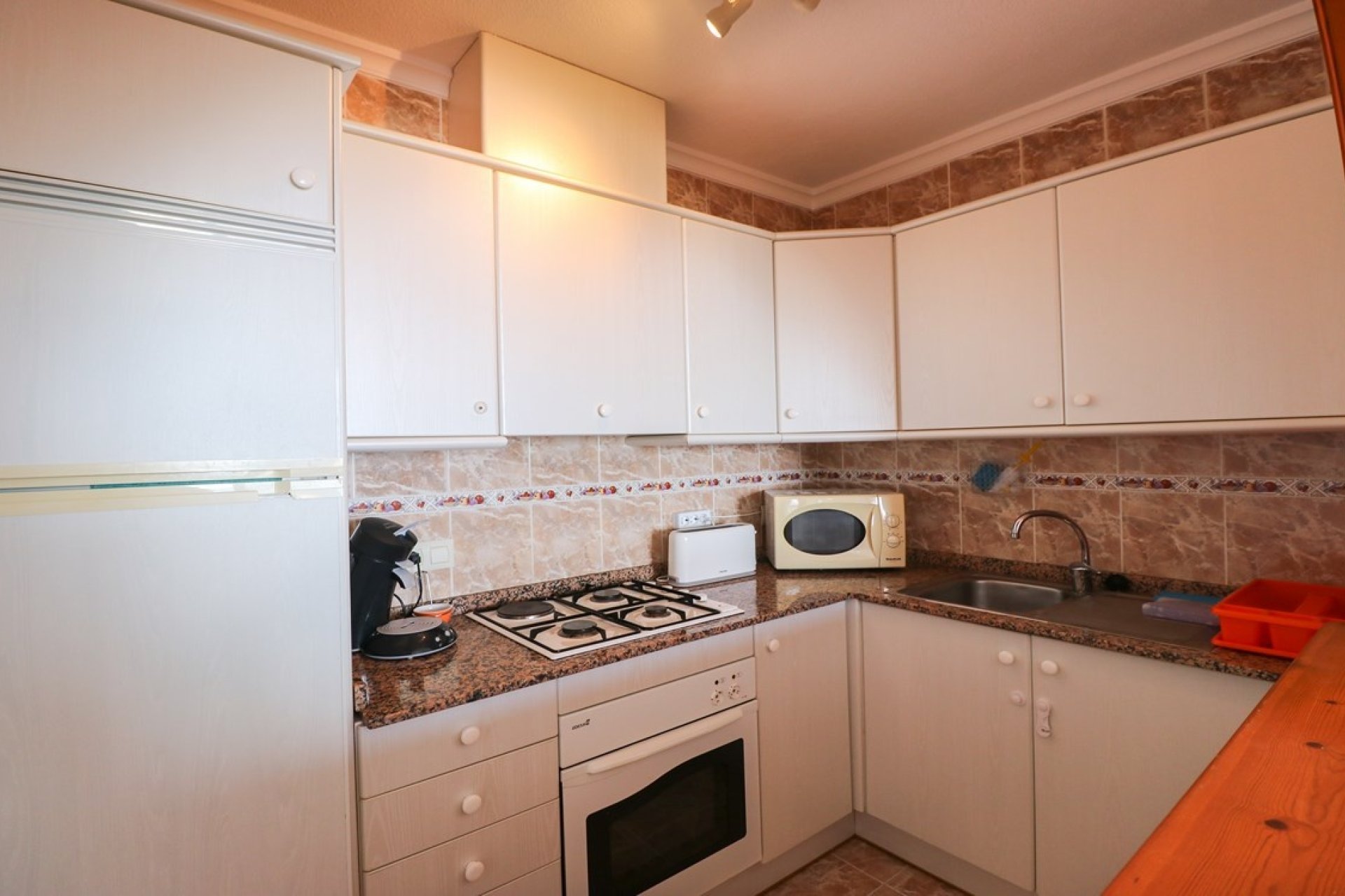 Vente - Bungalow - Benitachell - Cumbre del Sol