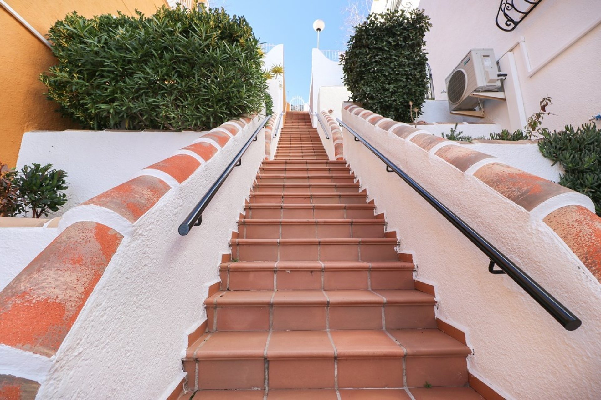 Vente - Bungalow - Benitachell - Cumbre del Sol