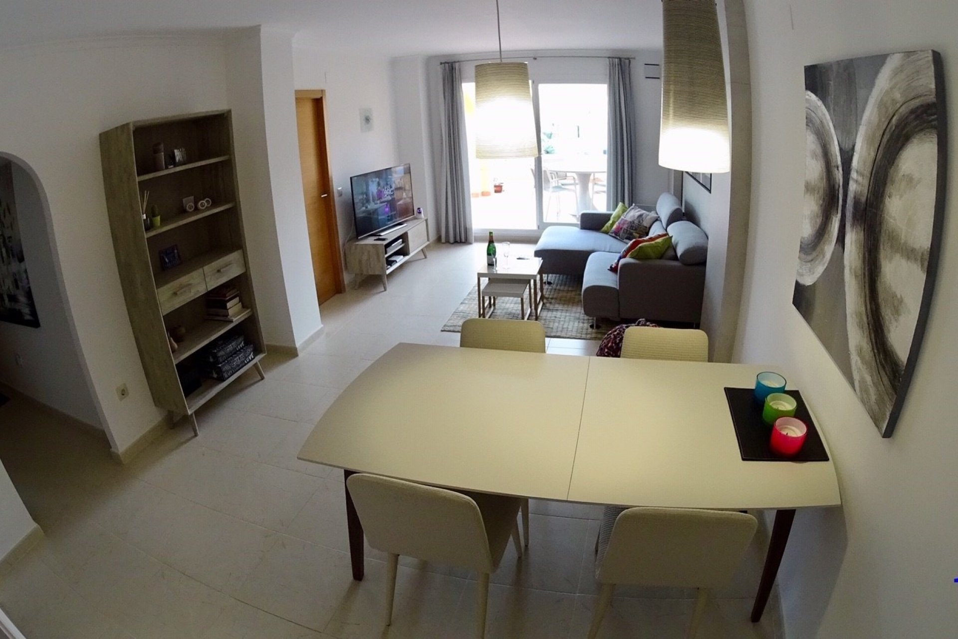 Vente - Bungalow - Benitachell - Cumbre del Sol