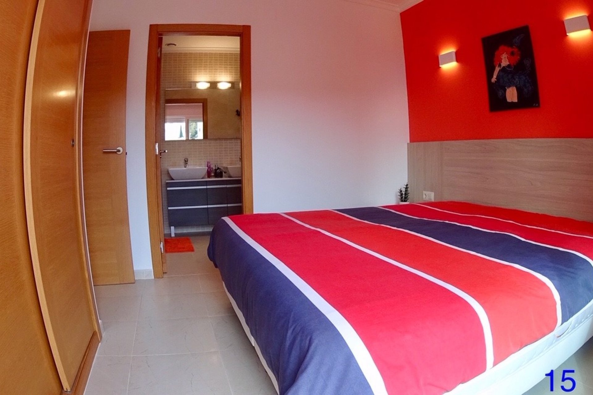 Vente - Bungalow - Benitachell - Cumbre del Sol