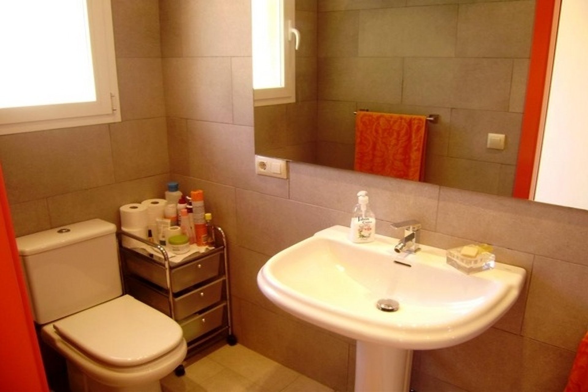 Vente - Bungalow - Benitachell - Cumbre del Sol