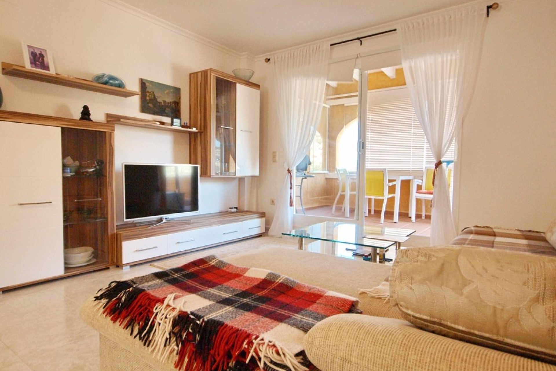 Vente - Bungalow - Benitachell - Cumbre del Sol