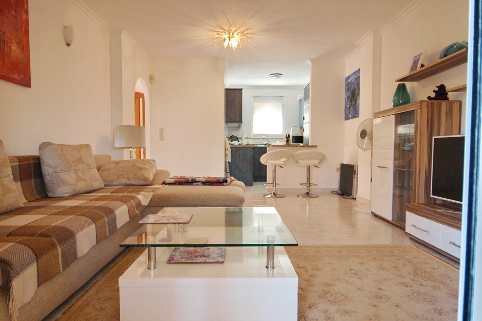 Vente - Bungalow - Benitachell - Cumbre del Sol