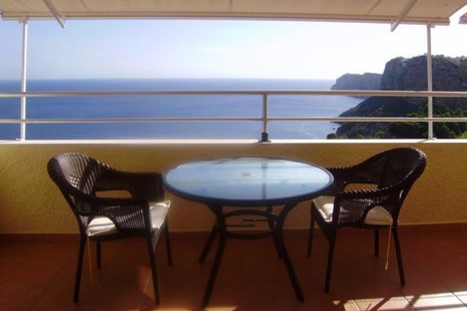 Vente - Bungalow - Benitachell - Cumbre del Sol