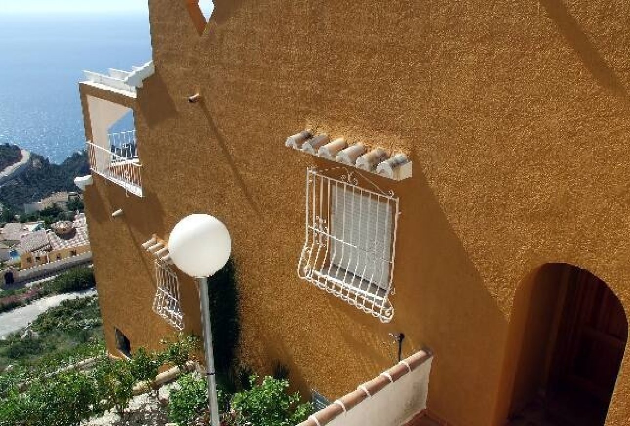 Vente - Bungalow - Benitachell - Cumbre del Sol