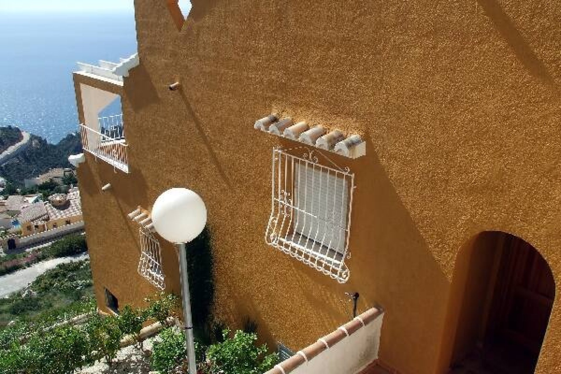 Vente - Bungalow - Benitachell - Cumbre del Sol