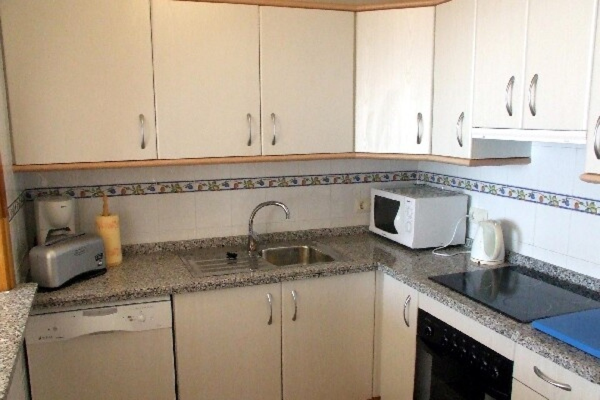 Vente - Bungalow - Benitachell - Cumbre del Sol