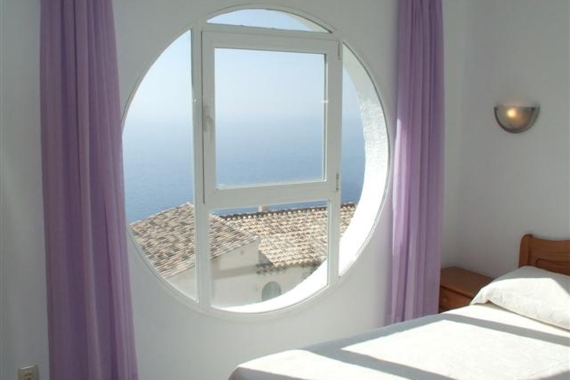 Vente - Bungalow - Benitachell - Cumbre del Sol