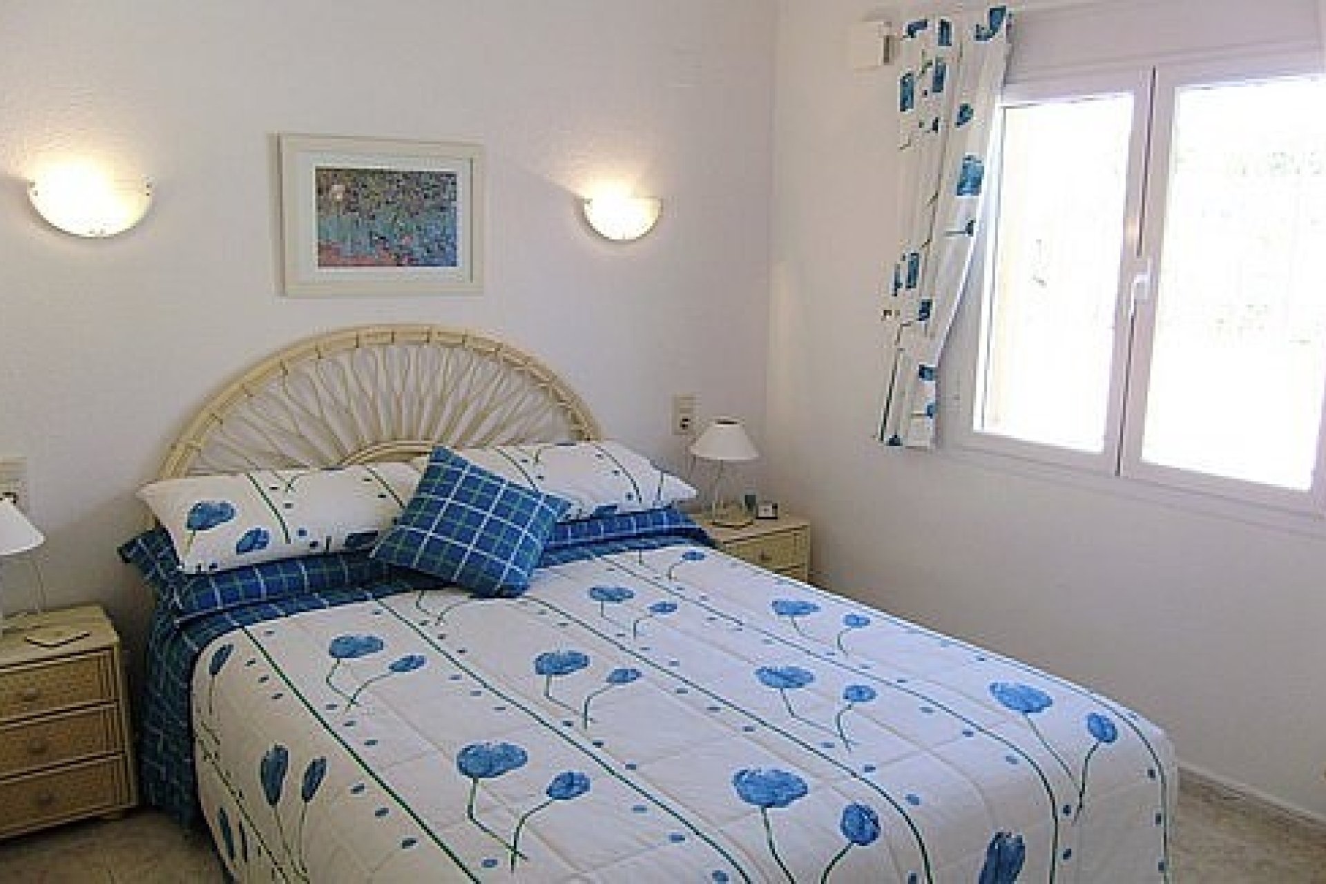 Vente - Bungalow - Benitachell - Cumbre del Sol