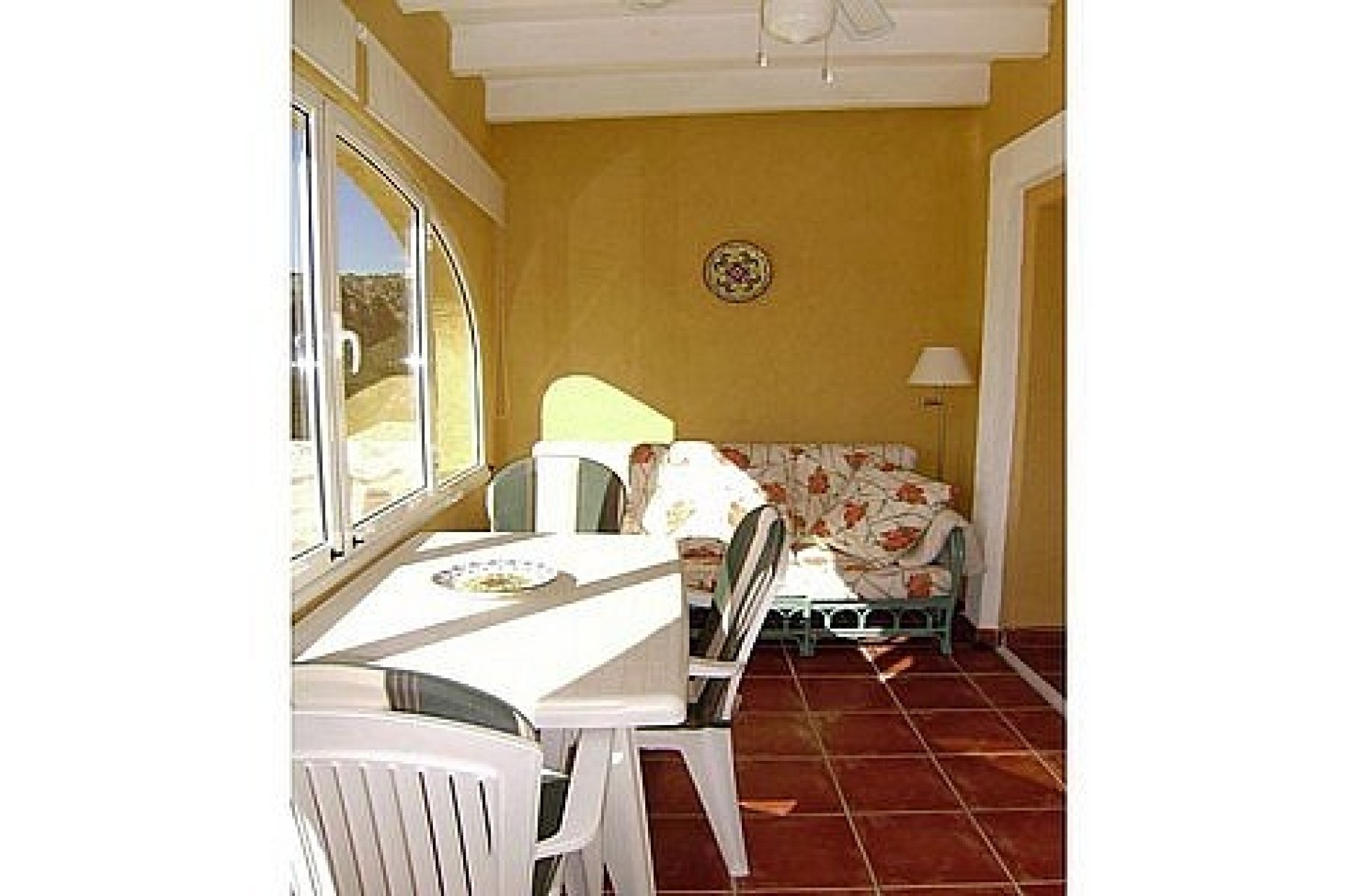 Vente - Bungalow - Benitachell - Cumbre del Sol