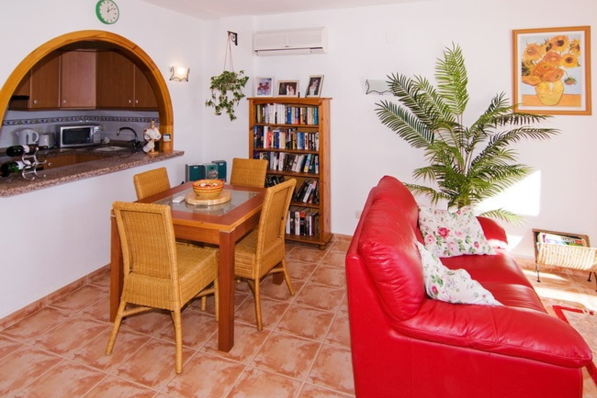 Vente - Bungalow - Benitachell - Cumbre del Sol