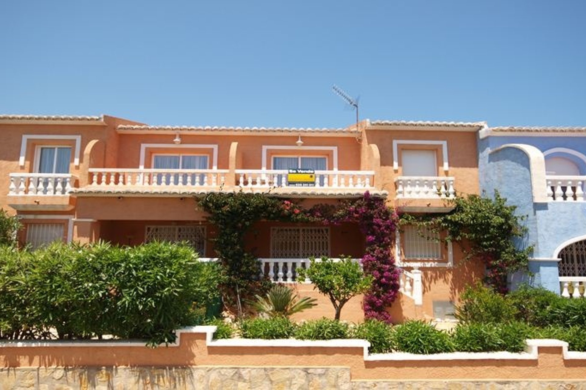 Vente - Bungalow - Benitachell - Cumbre del Sol