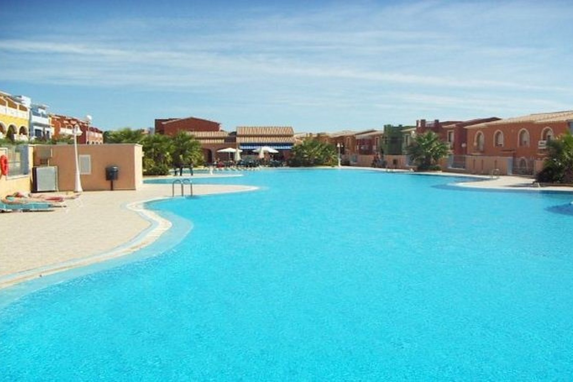 Vente - Bungalow - Benitachell - Cumbre del Sol