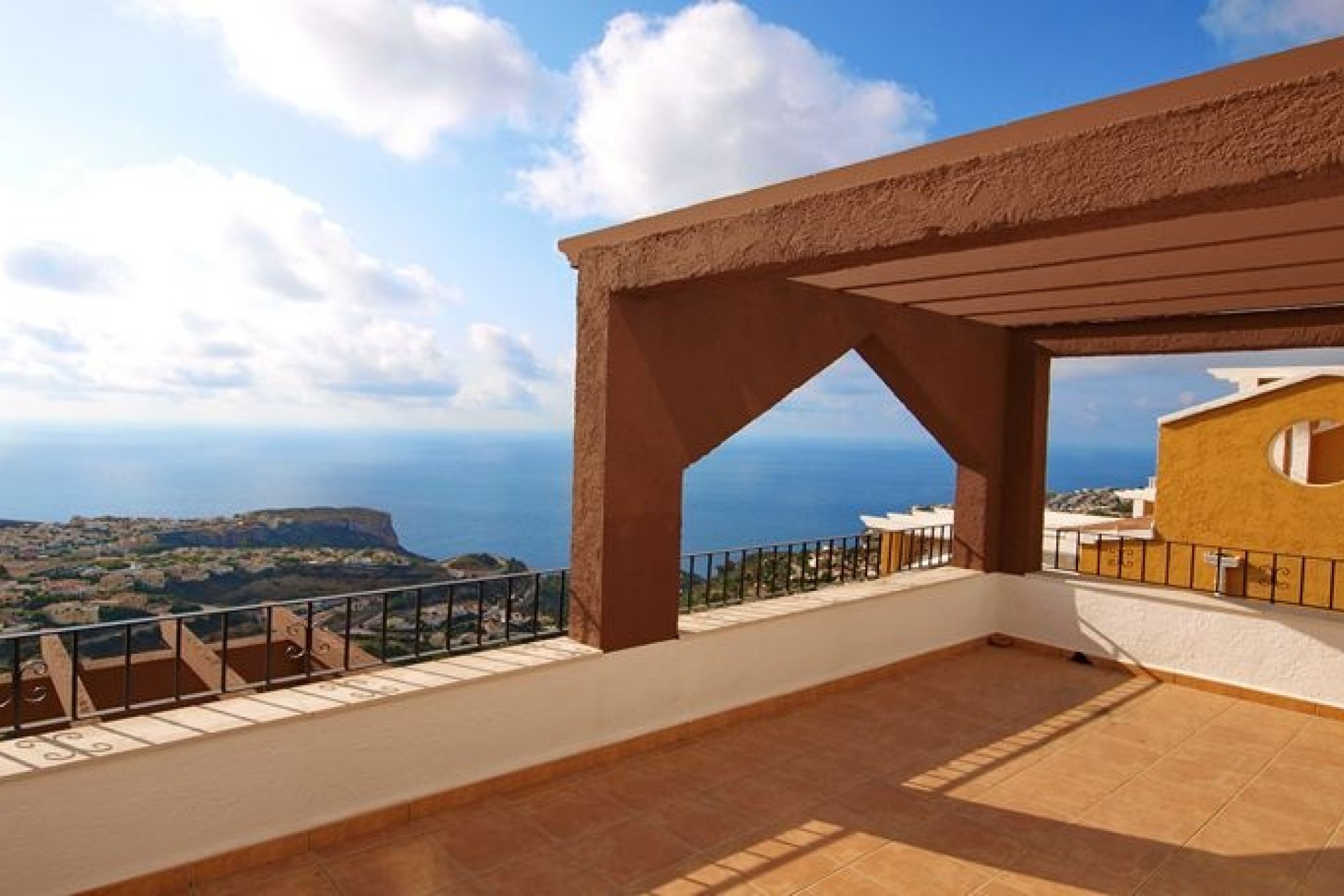Vente - Bungalow - Benitachell - Cumbre del Sol
