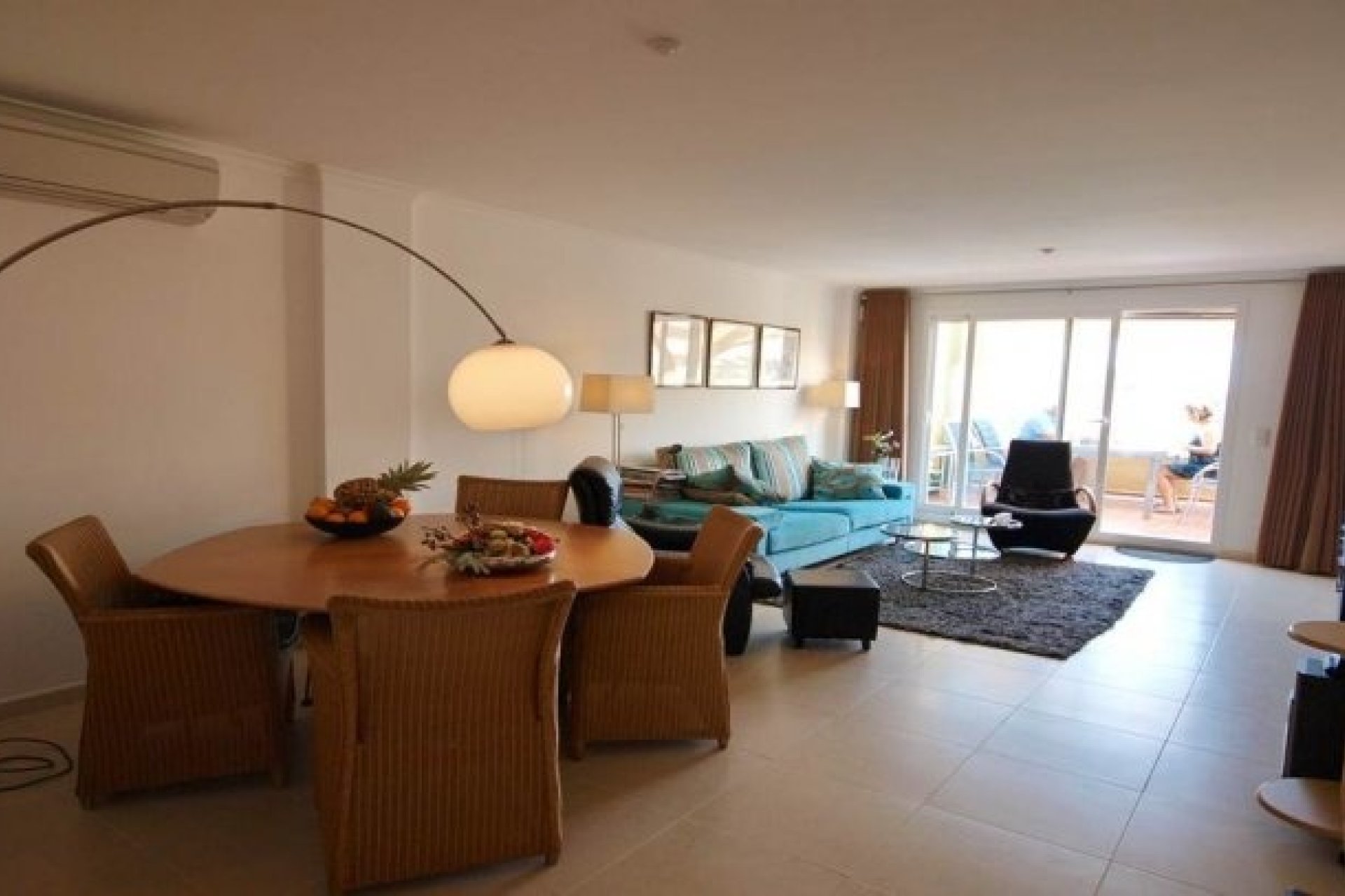 Vente - Bungalow - Benitachell - Cumbre del Sol