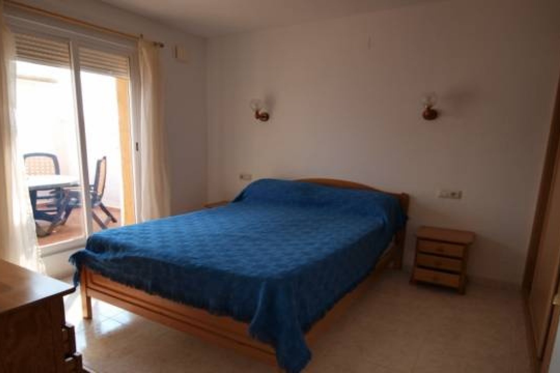 Vente - Bungalow - Benitachell - Cumbre del Sol