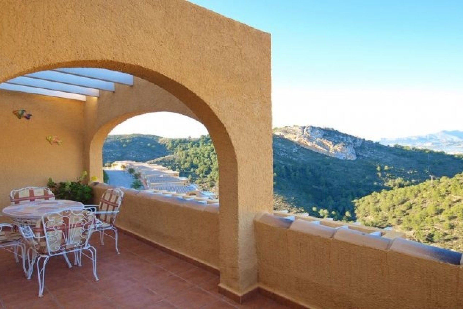 Vente - Bungalow - Benitachell - Cumbre del Sol