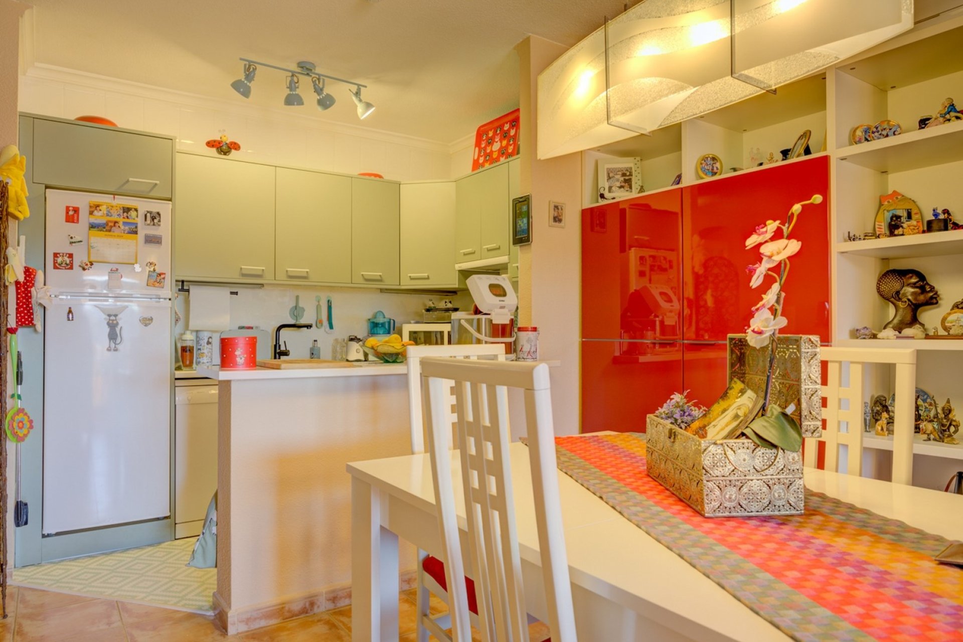 Vente - Bungalow - Benitachell - Cumbre del Sol