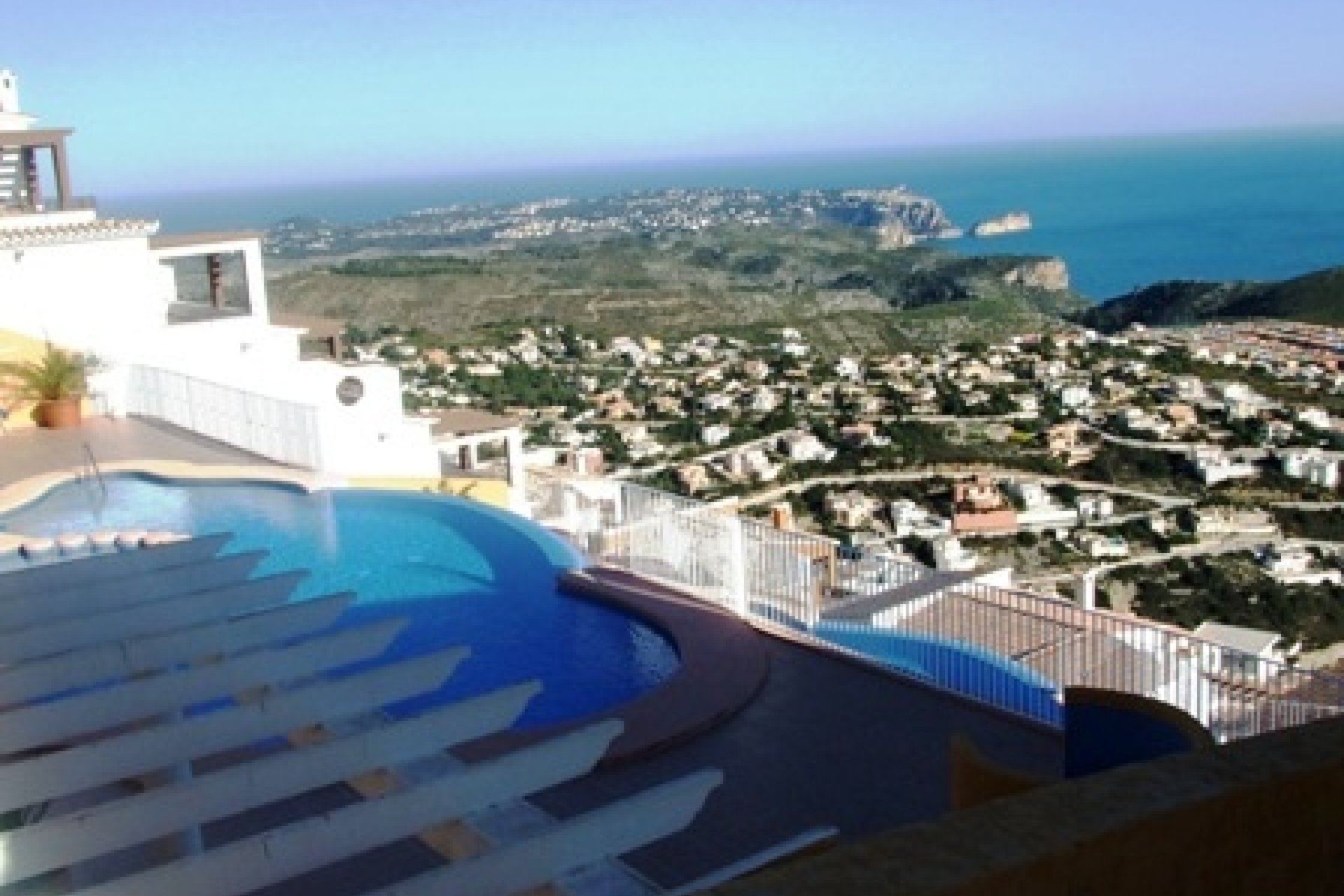 Vente - Bungalow - Benitachell - Cumbre del Sol